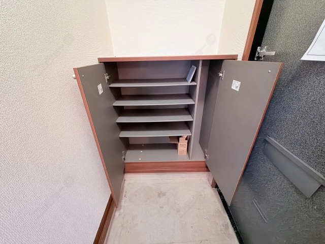 シューズBOX