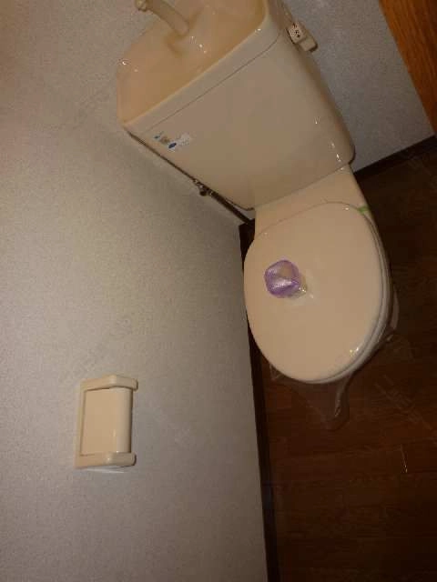 ＷＣ