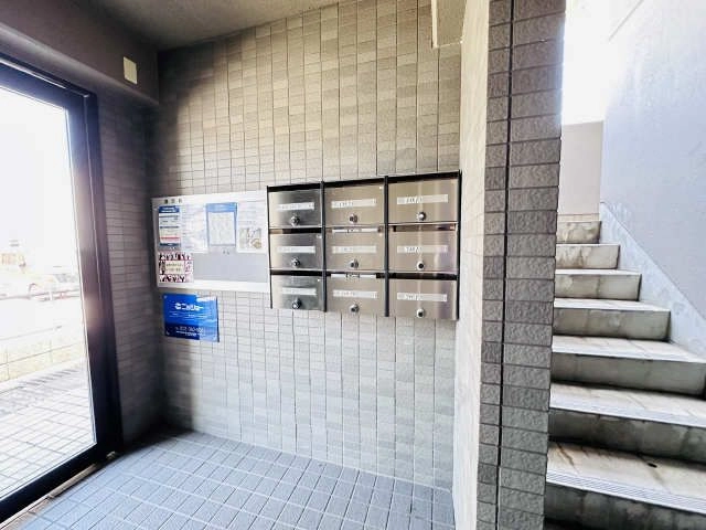 共用部分