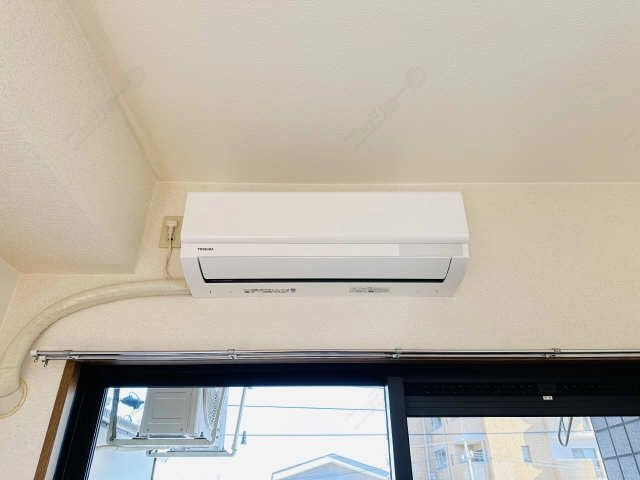 エアコン