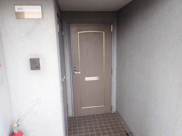 玄関ドア