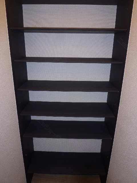 シューズボックス