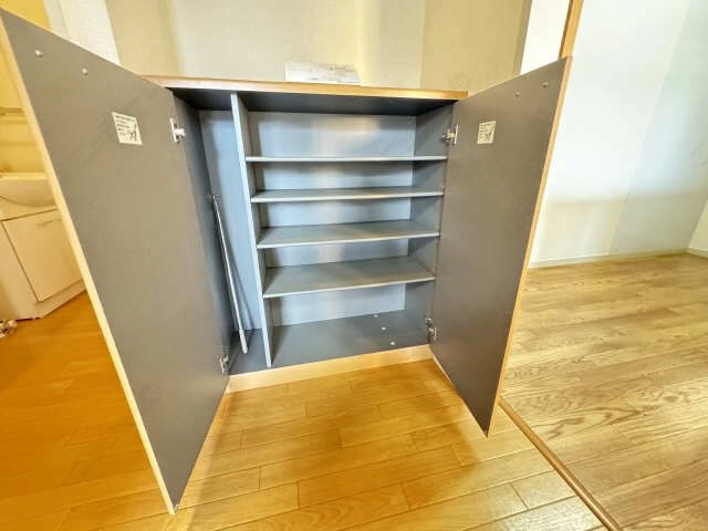 シューズBOX