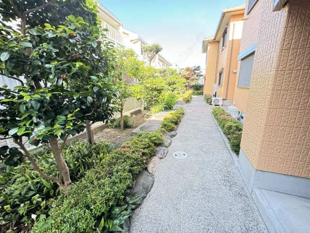 共用部分
