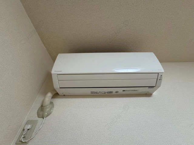 エアコン（北洋室）