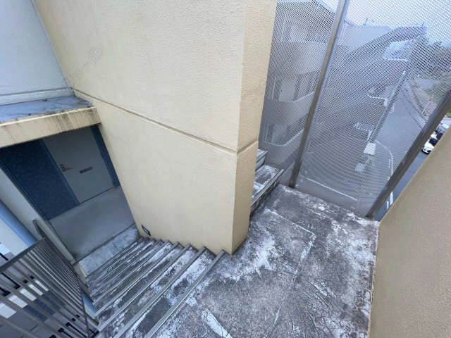 階段