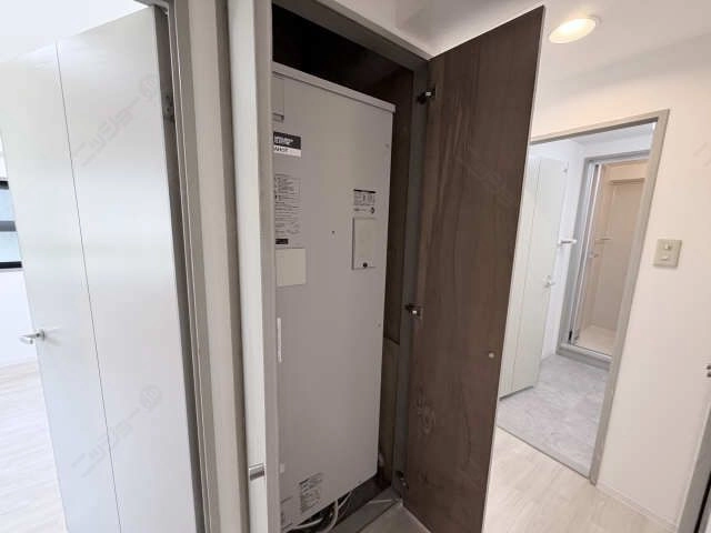 電気温水器