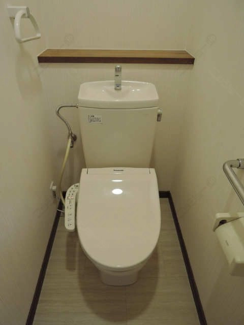 ＷＣ