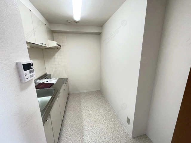 キッチンスペース