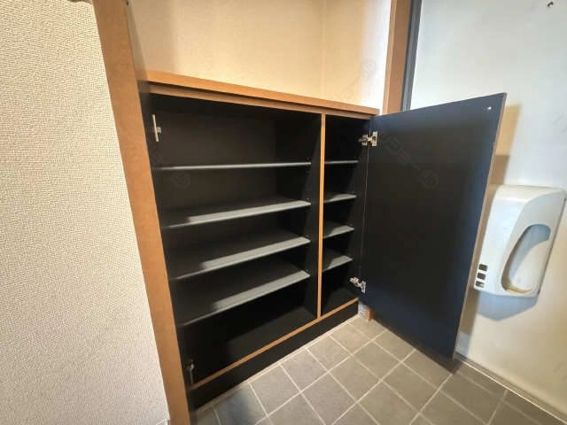 シューズBOX