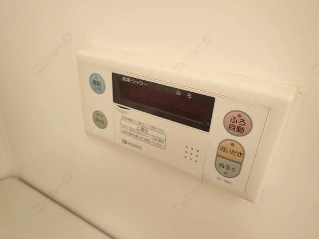 浴室パネル