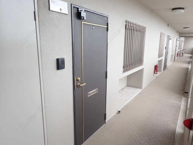 玄関ドア
