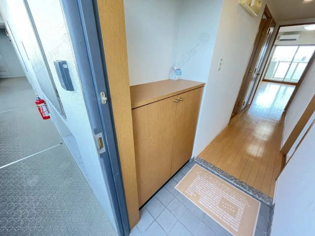 シューズBOX
