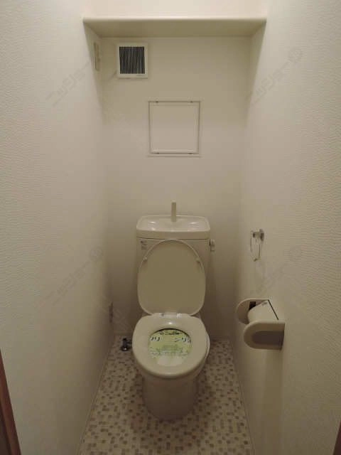ＷＣ