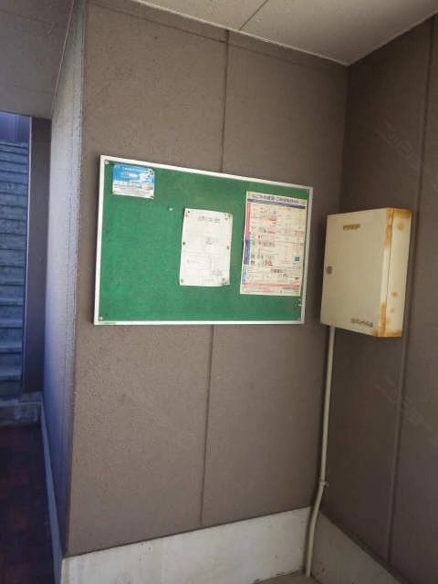 掲示板