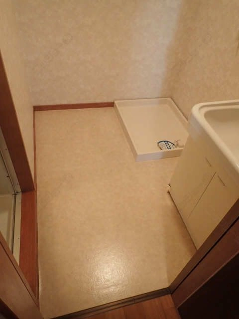脱衣所