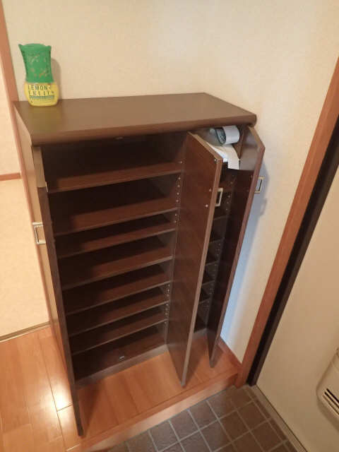 シューズＢＯＸ