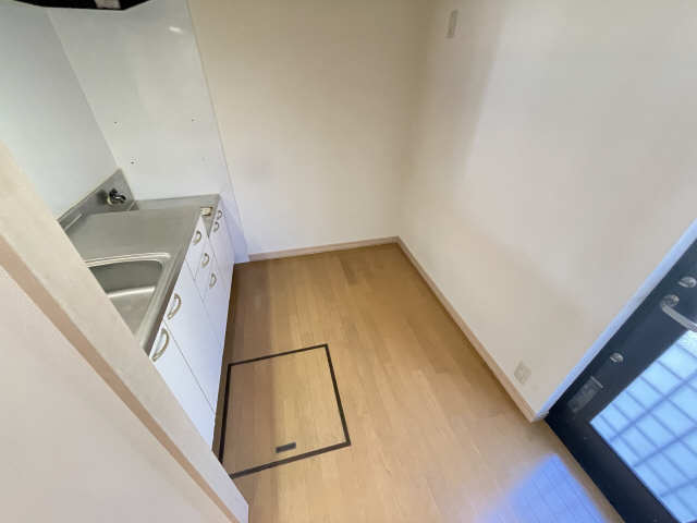 キッチンスペース