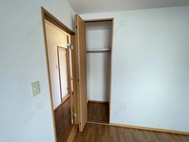 収納（北洋室）