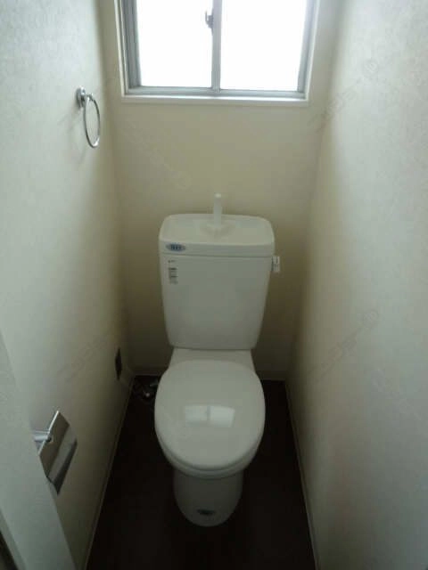ＷＣ