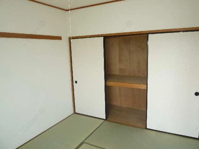 和室収納