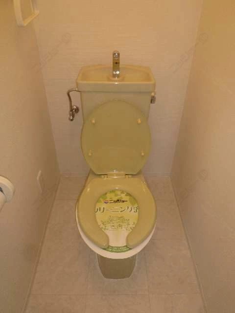 ＷＣ