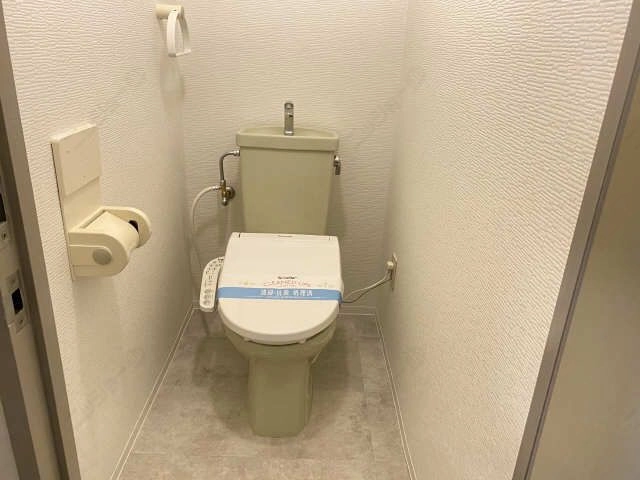 WC