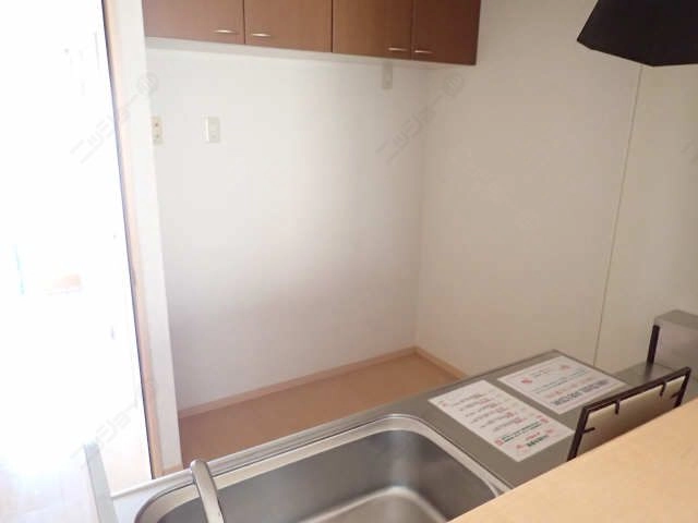 キッチンスペース