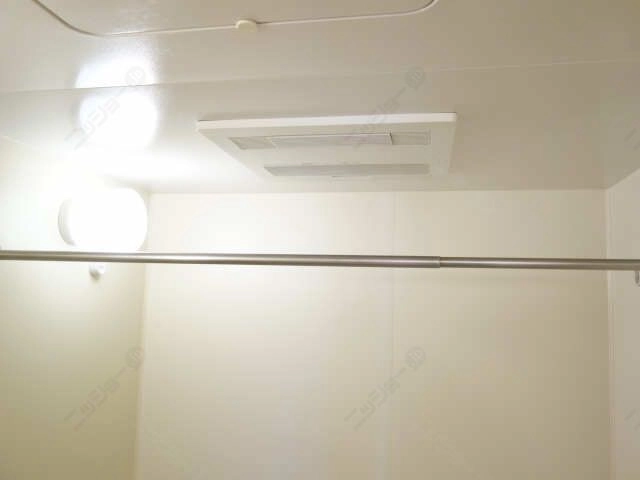 浴室換気乾燥機