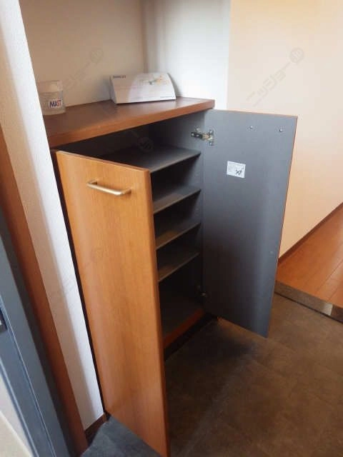 シューズBOX