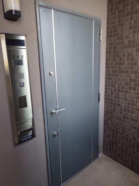 玄関ドア