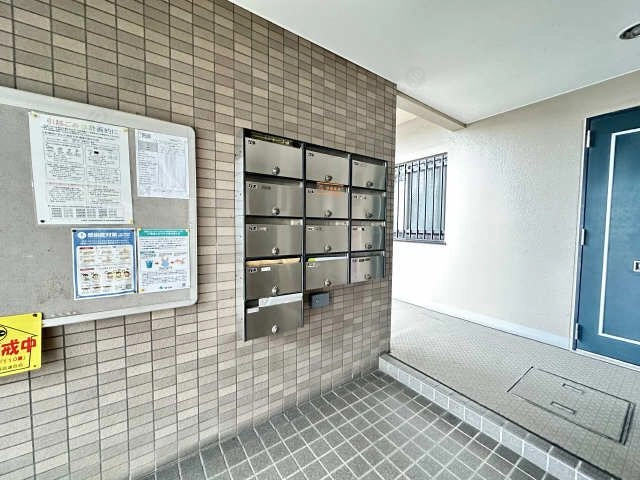 共用部分