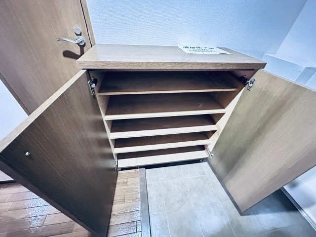 シュー ズBOX