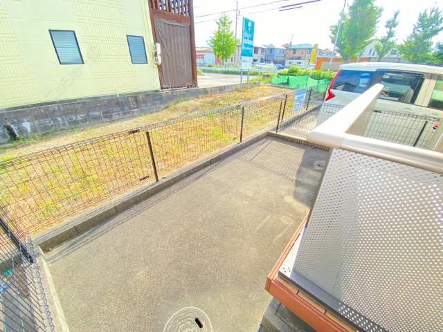 庭