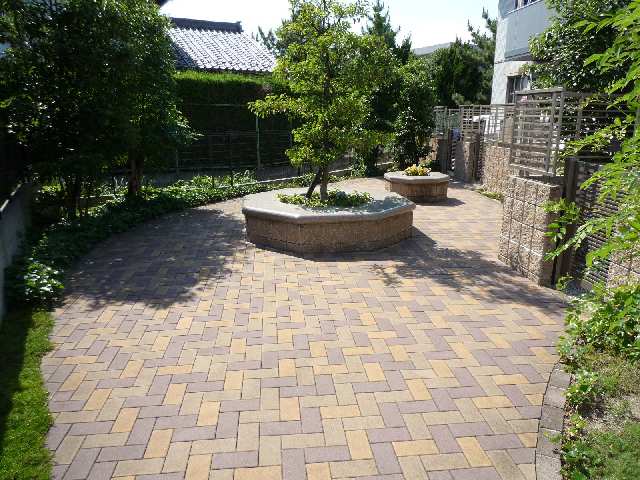 コミュ二ティスペース