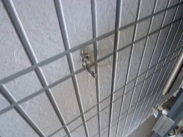 リードフック（外）