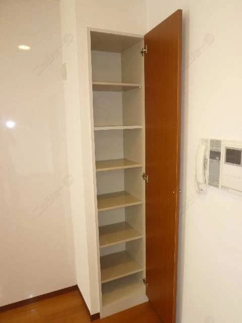 キッチン（収納）