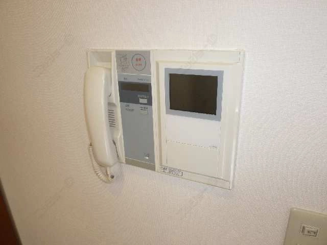 ﾓﾆﾀｰ付ｲﾝﾀｰﾎﾝ