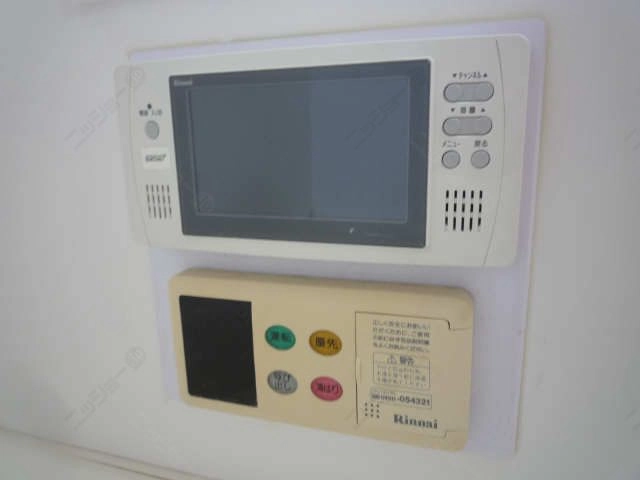 浴室ﾊﾟﾈﾙ・浴室ﾃﾚﾋﾞ