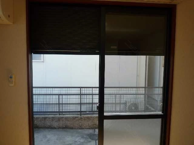 シャッター雨戸