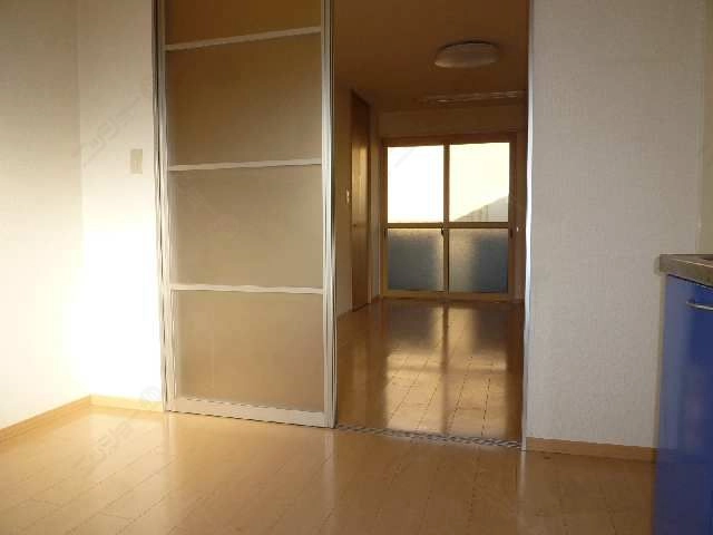 ダイニング・洋室