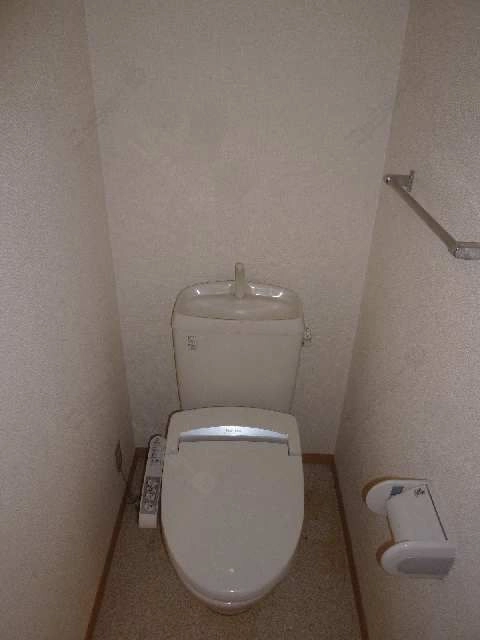 ＷＣ