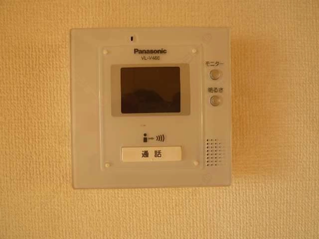 ﾓﾆﾀｰ付ｲﾝﾀｰﾌｫﾝ