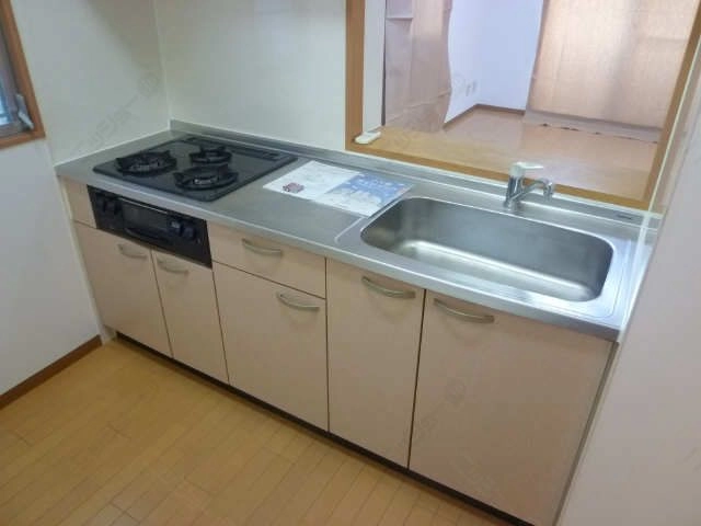 キッチン（下）