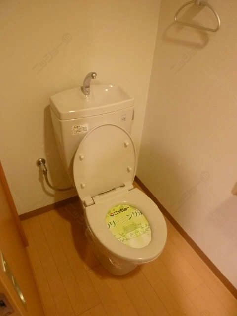 ＷＣ
