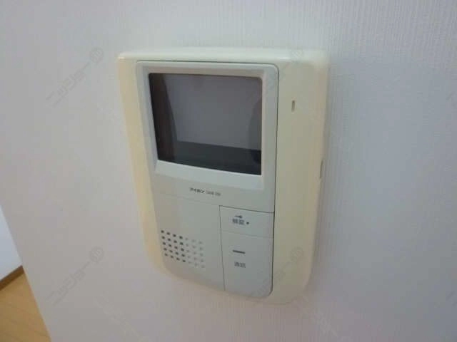 ﾓﾆﾀｰ付ｲﾝﾀｰﾎﾝ