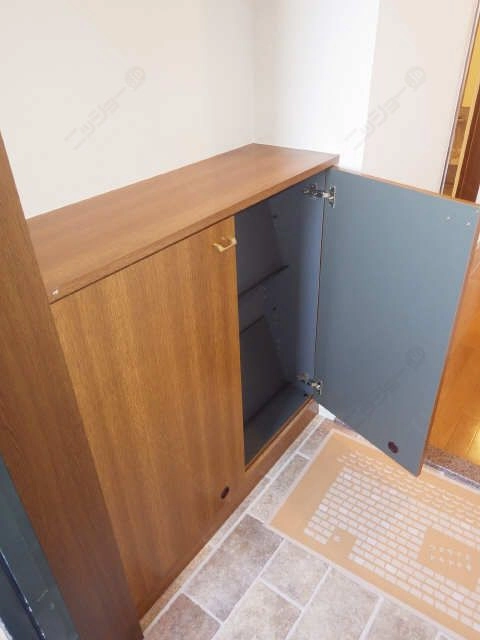 シューズＢＯＸ