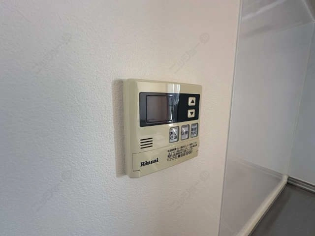 給湯器具
