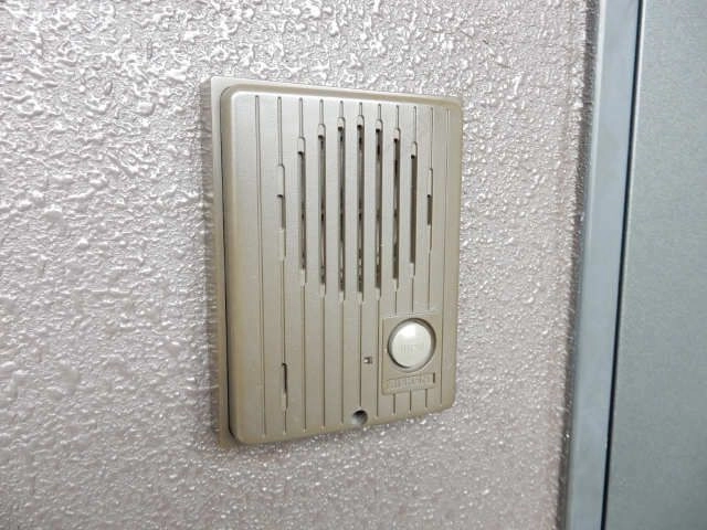 モニター付インターホン(玄関)