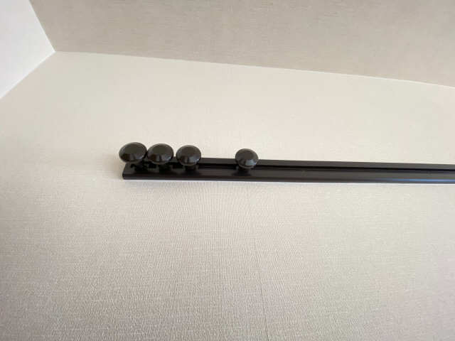 ハンガーレール(洋服掛け)